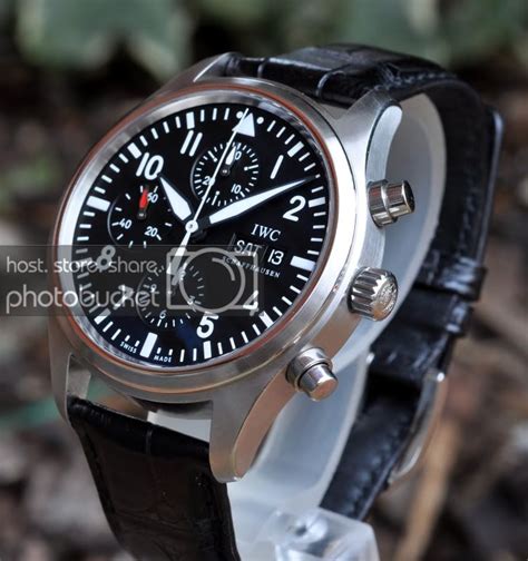 iwc vs sinn
